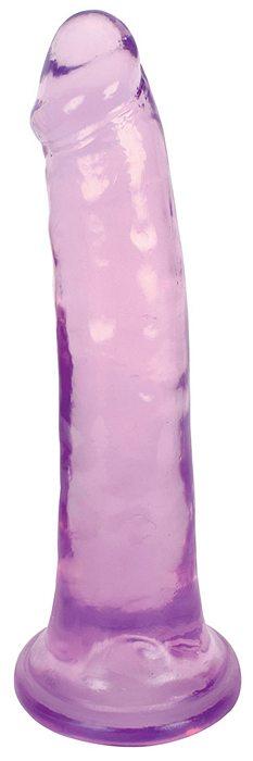 Lollicock 8 Slim Stick Grape Ice "