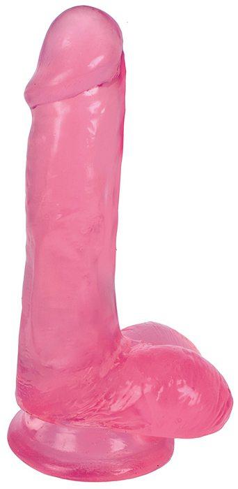 Lollicock 6 Slim Stick W-balls Cherry Ice "