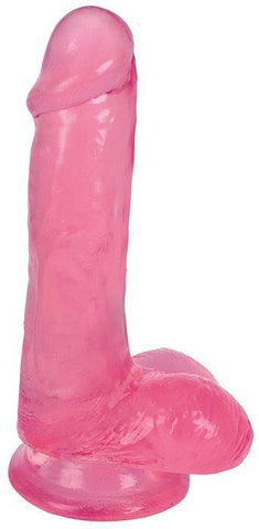 Lollicock 6 Slim Stick W-balls Cherry Ice "