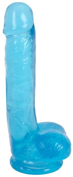 Lollicock 7 Slim Stick W-balls Berry Ice "
