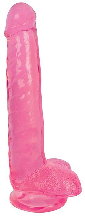 Lollicock 8 Slim Stick W-balls Cherry Ice "