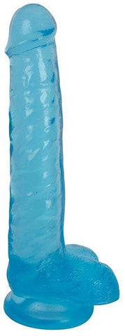 Lollicock 8 Slim Stick W-balls Berry Ice "