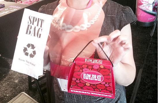 Blow Job Kit