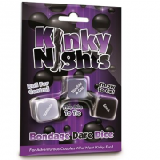 Kinky Night Dare Dice