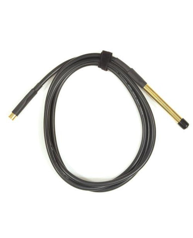 Dr Clockwork Violet Wand Body Contact