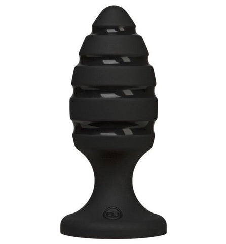 Platinum The Blast Black
