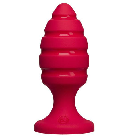 Platinum The Blast Red
