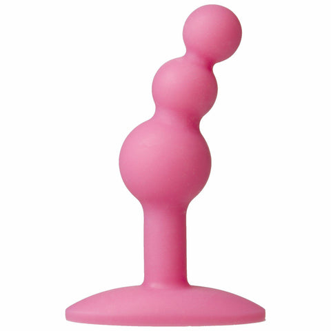 Platinum Minis Bubble Small Pink
