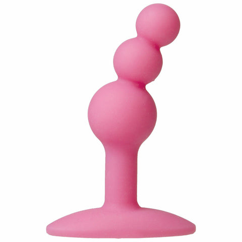 Platinum Minis Bubble Medium Pink