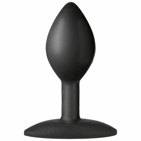 Platinum Minis Spade Small Black