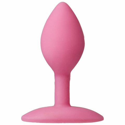 Platinum Minis Spade Small Pink