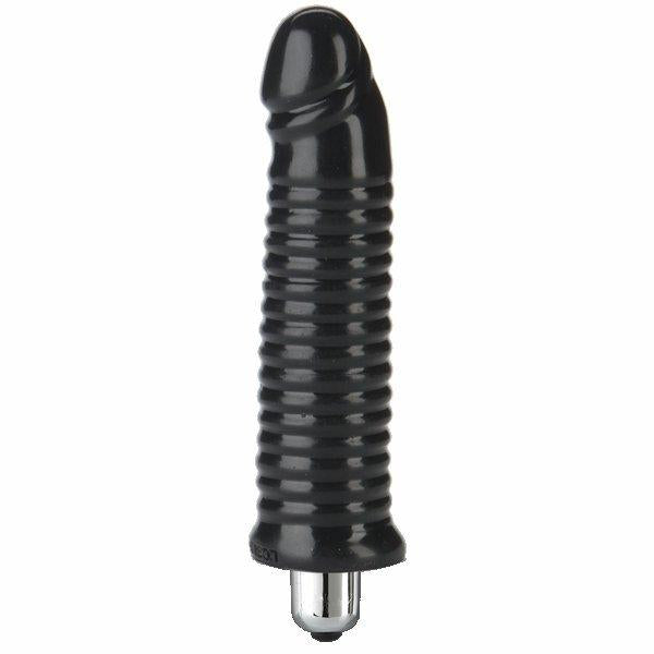 Platinum The Twist Black