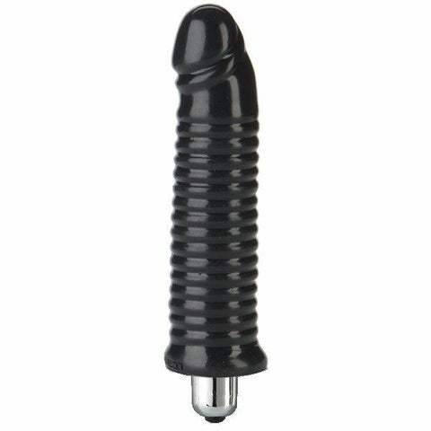Platinum The Twist Black