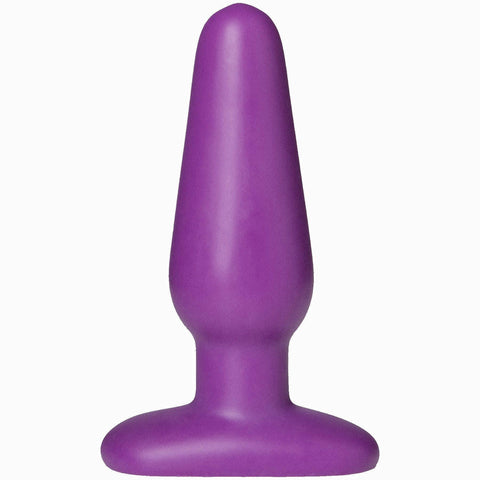 Platinum Truskyn Tru Plug Taper Purple