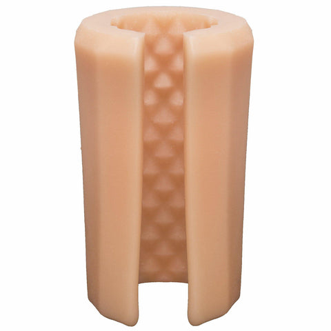 Platinum Truskyn Tru Stroke Beaded Vanilla