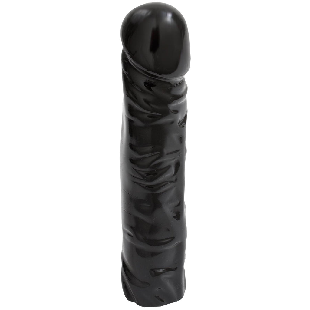 Classic Dong-black 8in Cd