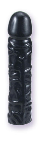 Bender Dong-black 8in Cd
