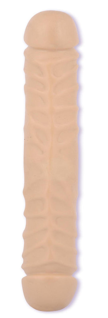 Jr. Veined Dbl Header-bender 12in Cd