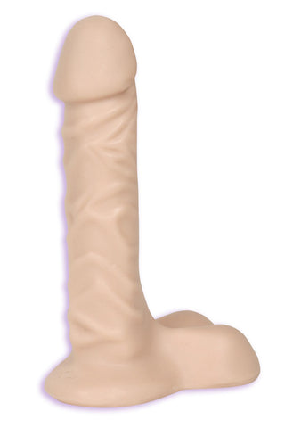 Ballsy Super Cock-7in X 1.75in Cd