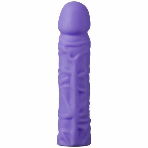 Mr Softee Dong Lavender 8in