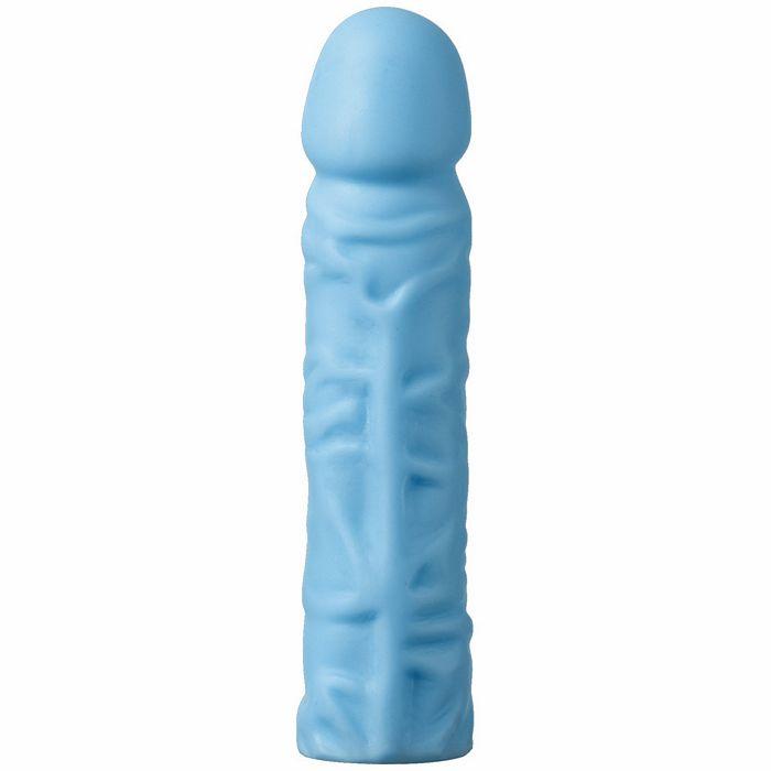 Mr Softee Dong Baby Blue 8in