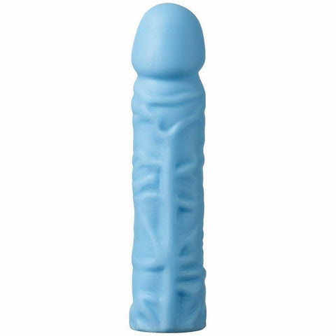 Mr Softee Dong Baby Blue 8in