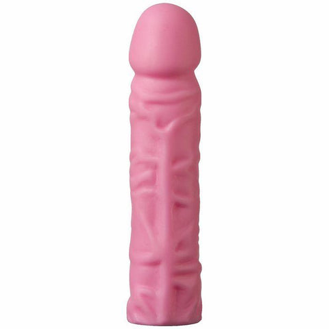 Mr Softee Dong 8in Cotton Candy