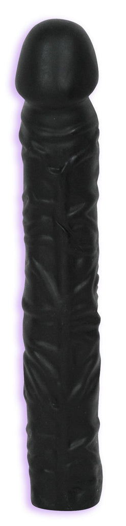 Classic Dong-black 10in Cd
