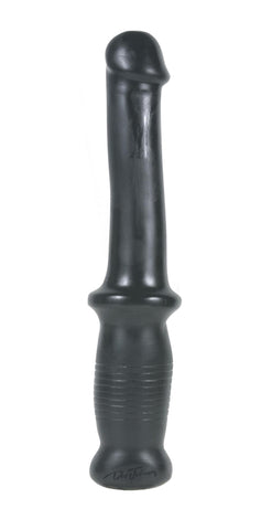Anal Push -black