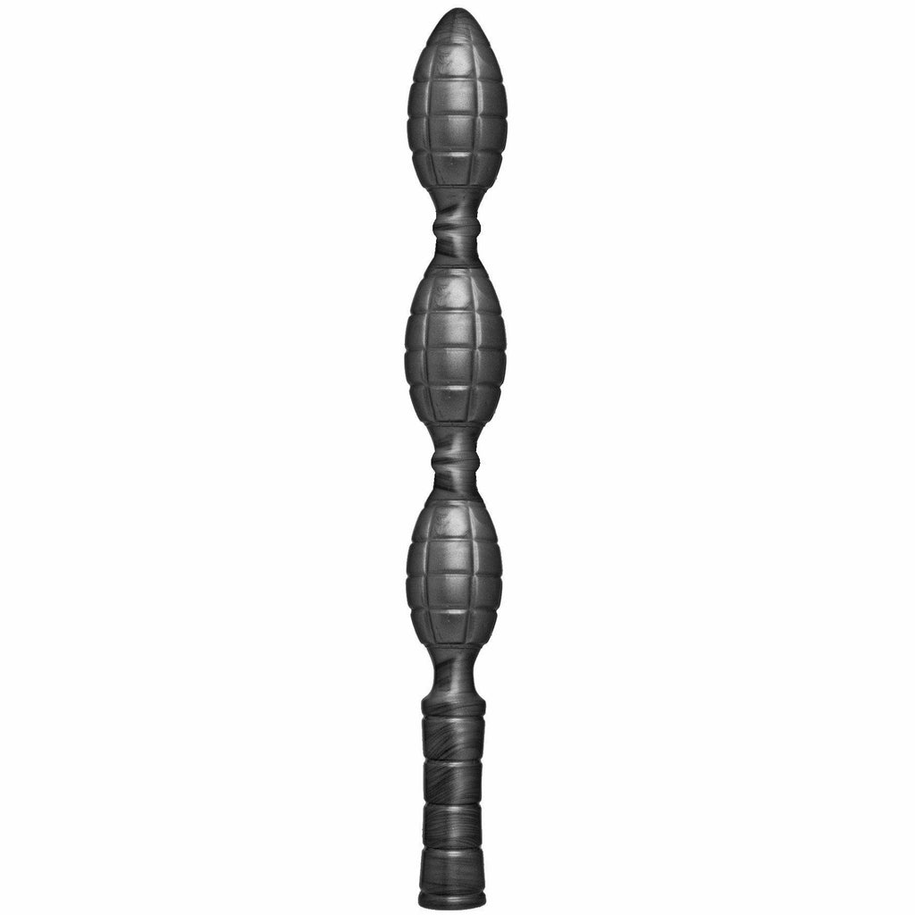 American Bombshell Blast Balls Gun Metal