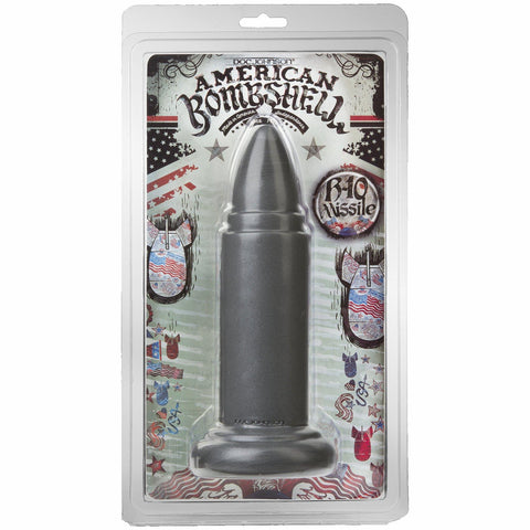 American Bombshell B-10 Missle