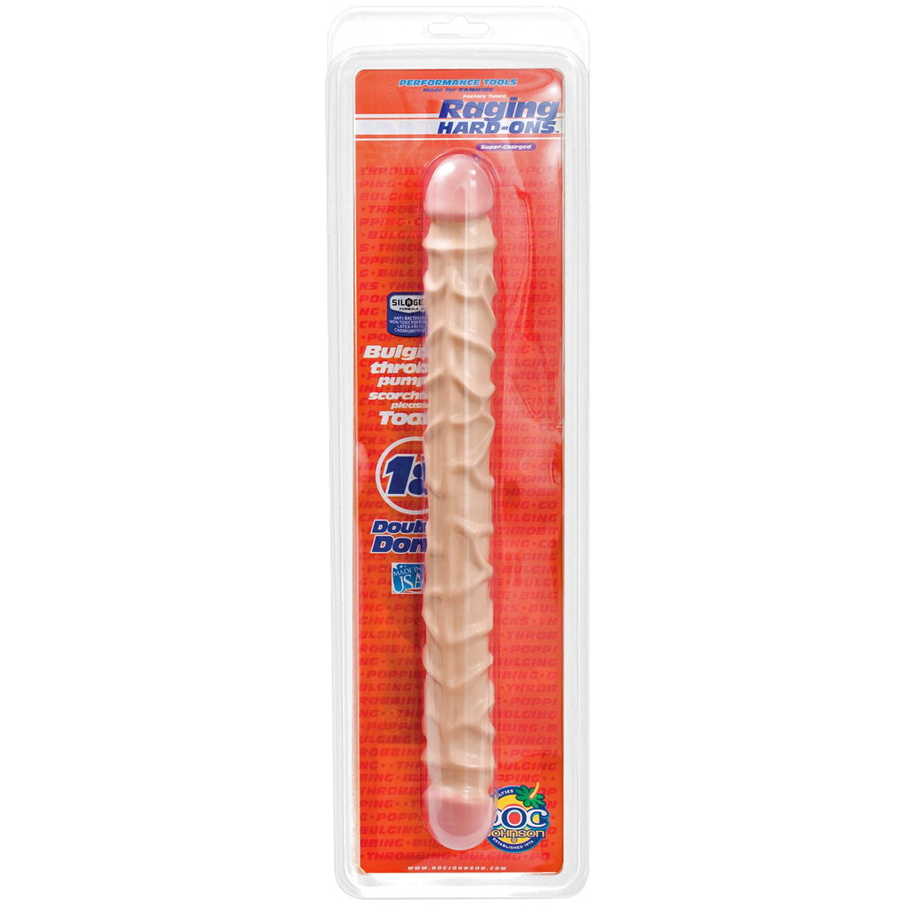 Raging Hard Ons 18in Dbl Dong Cd