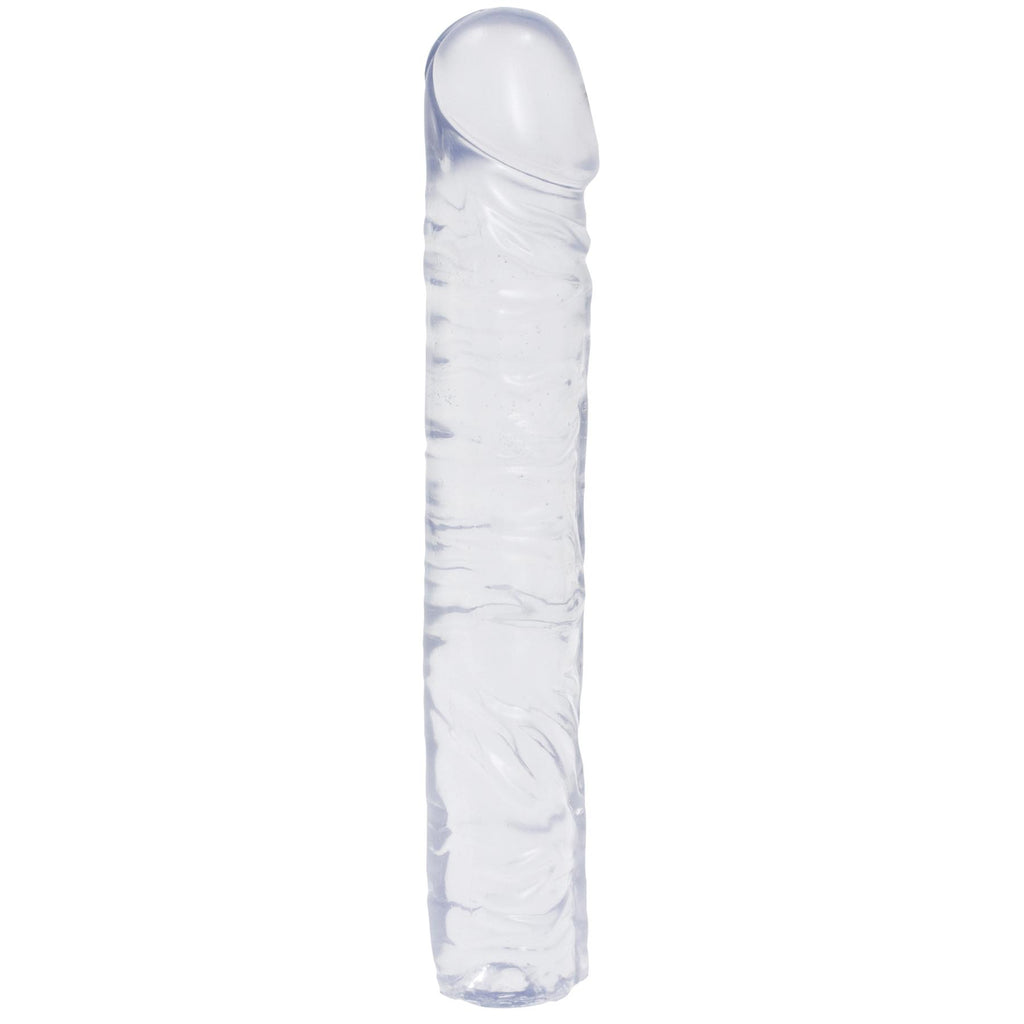 Crystal Jellies Classic 10in Clear Cd