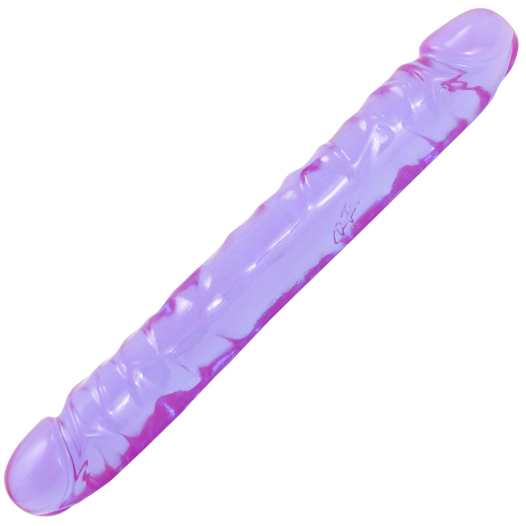 Crystal Jellies 12in Jr Double