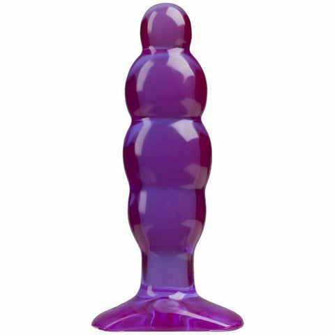 Spectragels Anal Stuffer Purple Cd