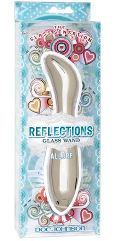 Reflections Allure Silver