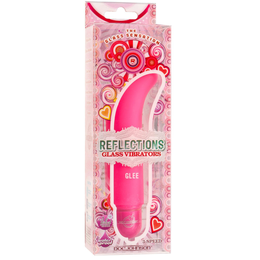 Reflections Glee Pink W-p