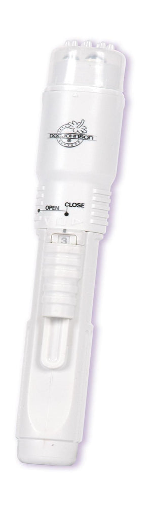 Pocket Missle Ivory 6in Bx