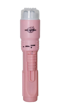 Pocket Rocket Plus Pink
