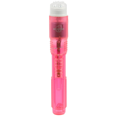 Pocket Rocket Plus Red