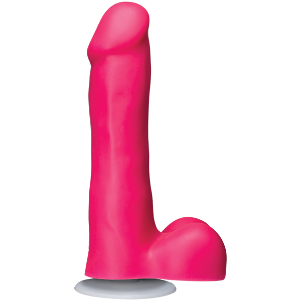 American Pop Icon Slim Dong Pink