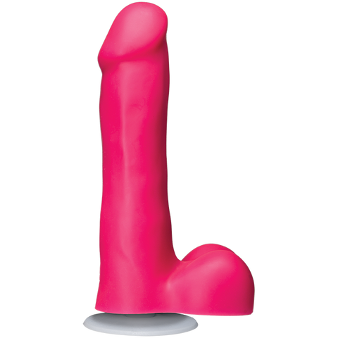 American Pop Icon Slim Dong Pink