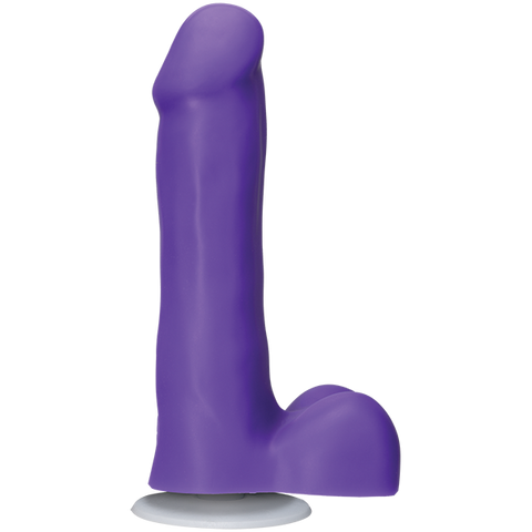 American Pop Icon Slim Dong Purple