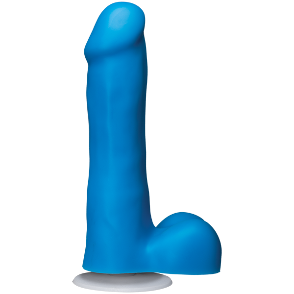 American Pop Icon Slim Dong Blue