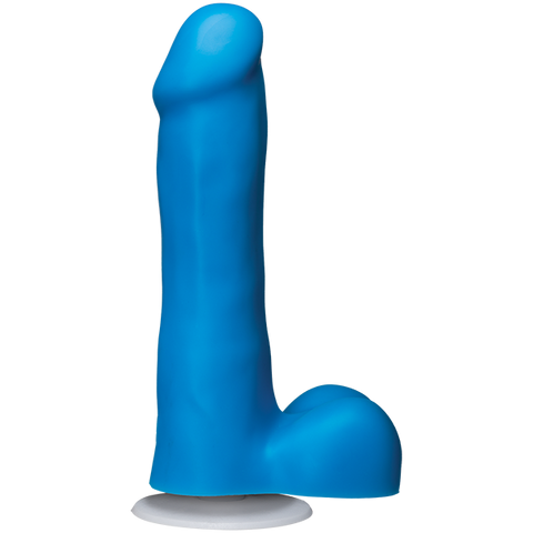 American Pop Icon Slim Dong Blue