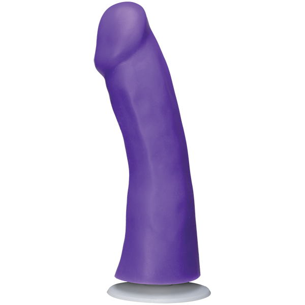 American Pop Rebel Slim Dong Purple