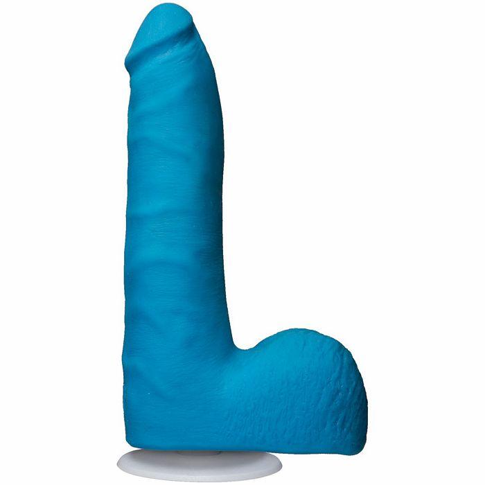 American Pop Revolution Blue 7 Slim Realistic W-balls "