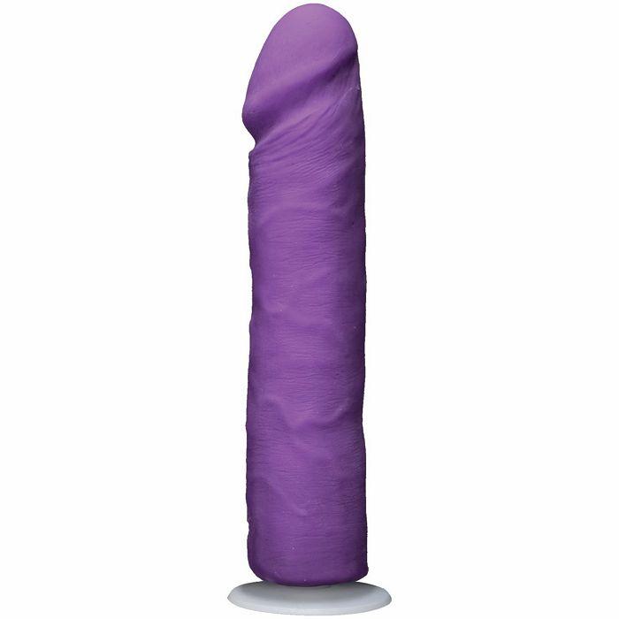 American Pop Independent Purple 8 Realistic "