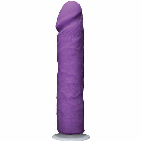 American Pop Independent Purple 8 Realistic "