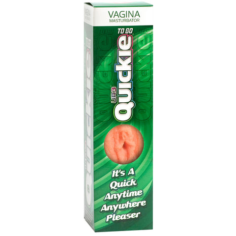 Quickie Vagina Bx